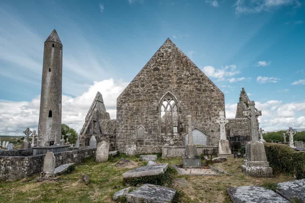 Kilmacduagh