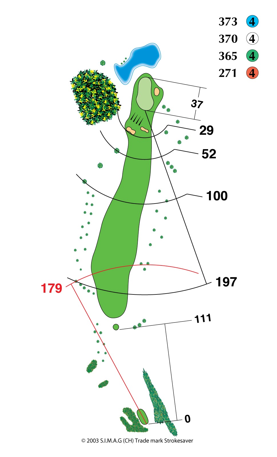 Gort Hole 3