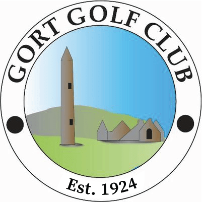 gort-golf-club-logo