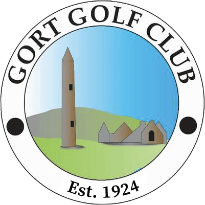 gort-golf-club-logo