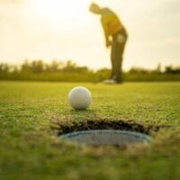 golf